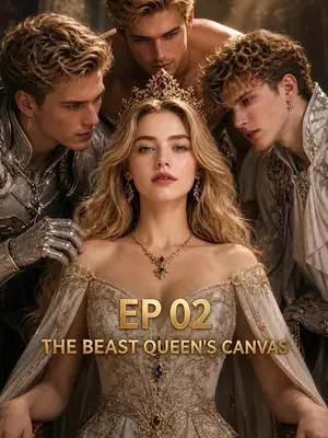 Power of the Brush cover