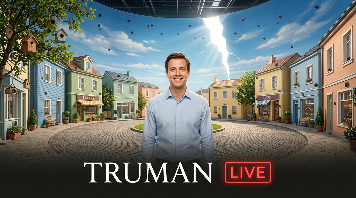 The Truman Show